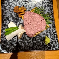 大東園 離れ 祇園亭 - 