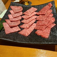 大東園 離れ 祇園亭 - 