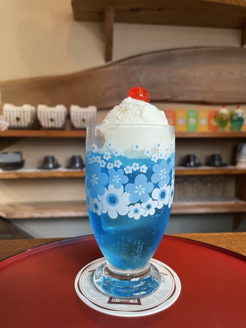 Sabou Kikuizumi - Suehiro Cho/Cafe featuring Japanese sweets | Tabelog