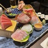 本格板前居酒屋 お魚総本家 月島店