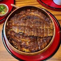 炭焼うな富士 白壁別邸 - 
