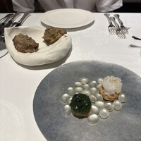 エルミタージュ ドゥ タムラ - 