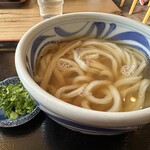 おうどん 瀬戸晴れ - 