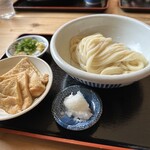 おうどん 瀬戸晴れ - 