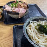 いけこうどん - 