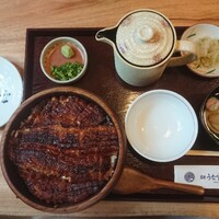 炭焼うな富士 白壁別邸 - 