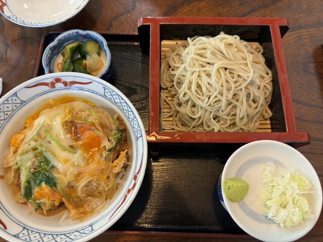そば処 はなたに &ndash; 川東の本格手打ちそば｜福島・須賀川の隠れ家