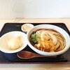手打うどん 長谷沼