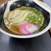 本格手打ちうどん もり