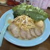 ネギチャンラーメン