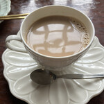 珈琲閣 - 