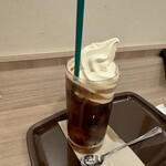 カフェ ベローチェ - 