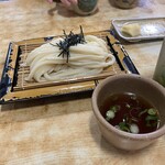 ジャンボうどん 高木 - 