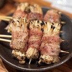 やきとんま～ちゃん - 