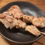 やきとんま～ちゃん - 