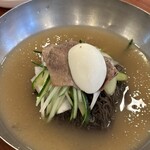 Yu Chun Korean Restaurant - 