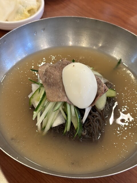 ゆっちゃん Yu Chun Korean Restaurant （ユチャン・コリアン・レストラン