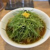 みんなのらぁ麺 阿飛流