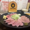 やきとん 魚友 赤羽店