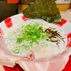 豚骨ラーメン専門 大名古屋一番軒