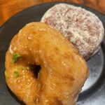 I'ｍ donut ?グルテンフリー 渋谷青山通り - 