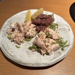 ホルモン亭 - 料理写真: