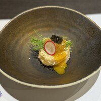 鮨 青海 品川店 - 