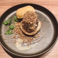 焼肉うしごろ 新宿三丁目店 - 