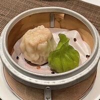 中国料理 星ヶ岡 - 点心