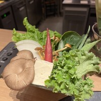 すき焼 しゃぶしゃぶつかだ KITTE大阪店 - 
