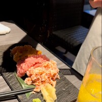 宇田川 紫扇 - 