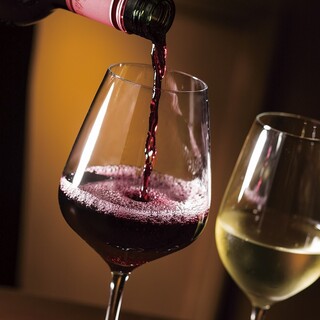 ワイン食堂 ブルマーレ_1