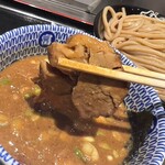 松戸富田麺絆 - 