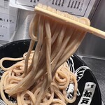 松戸富田麺絆 - 