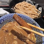 松戸富田麺絆 - 