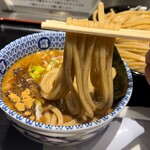松戸富田麺絆 - 