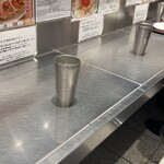 松戸富田麺絆 - 