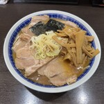 中華そば べんてん - 