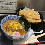 松戸富田麺絆 - 