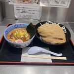 松戸富田麺絆 - 