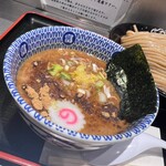 松戸富田麺絆 - 