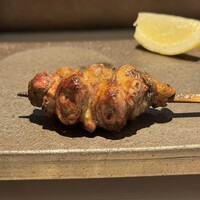 焼鳥 みかど - 