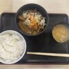 あかぎ食堂