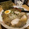 屋台ラーメン丸徳