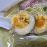 らぁ麺 ゆかり - 