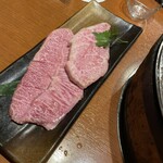 炭火焼肉 黒焼 - 