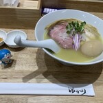 らぁ麺 ゆかり - 