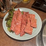 焼肉 静龍苑 - 