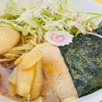 現進 となり - 