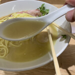 らぁ麺 ゆかり - 